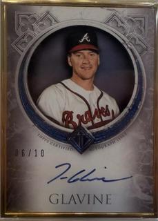 Tom Glavine