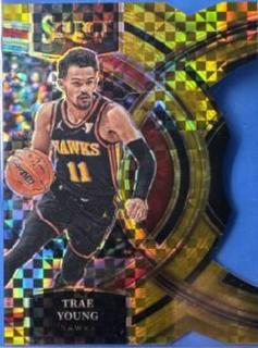 Trae Young