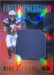 Mike Williams