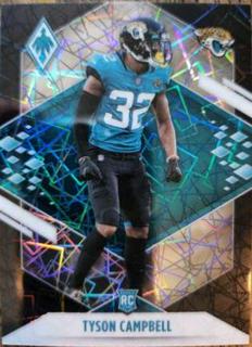 Tyson Campbell