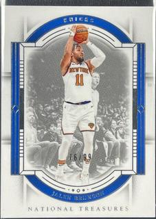 Jalen Brunson