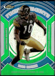 Santonio Holmes