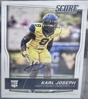 Karl Joseph