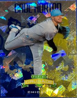 Cade Horton
