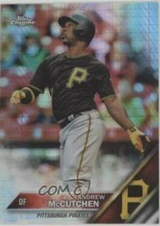 Andrew McCutchen