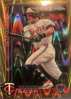 Harrison Bader
