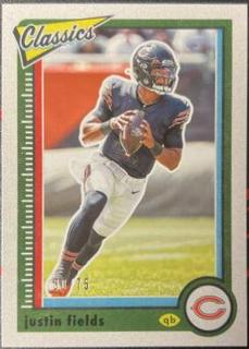 Justin Fields