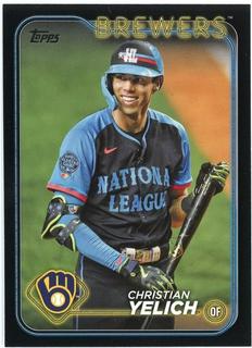 Christian Yelich