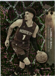 LaMelo Ball
