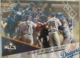 Los Angeles Dodgers