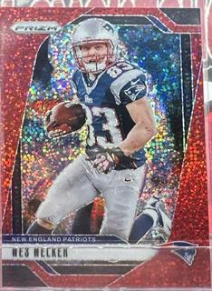 Wes Welker