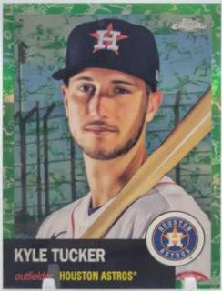 Kyle Tucker