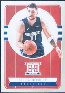 Luka Doncic