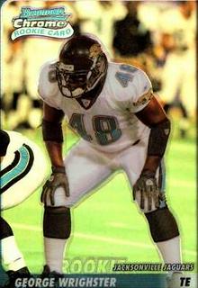 George Wrighster