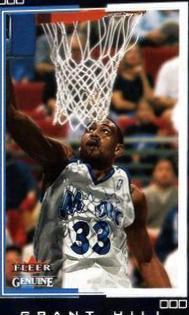 Grant Hill