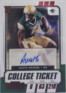 Austin Watkins Jr.