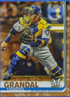 Yasmani Grandal
