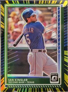 Ian Kinsler