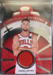 Zach LaVine