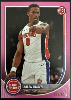 Jalen Duren