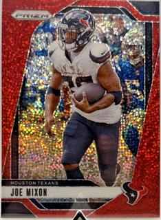 Joe Mixon