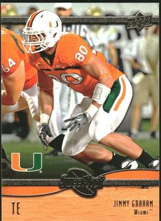 Jimmy Graham