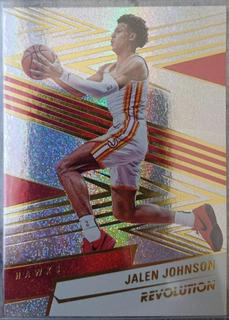Jalen Johnson