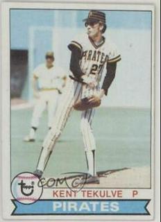 Kent Tekulve