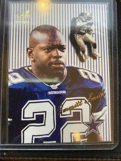 Emmitt Smith