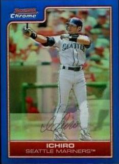 Ichiro