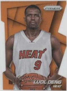 Luol Deng
