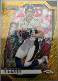 Ed McCaffrey