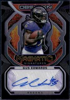 Gus Edwards