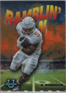 Bijan Robinson
