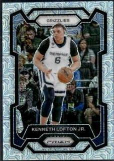 Kenneth Lofton Jr.
