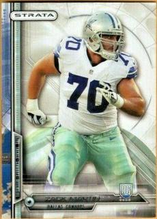 Zack Martin