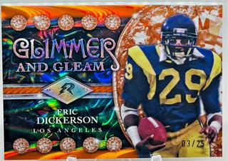 Eric Dickerson