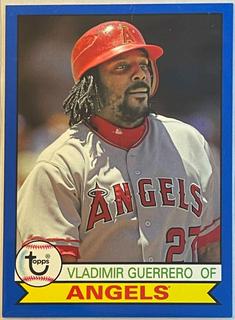 Vladimir Guerrero