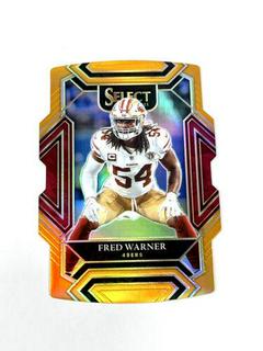 Fred Warner