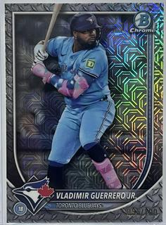 Vladimir Guerrero Jr.