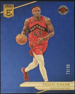 Pascal Siakam