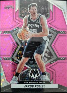 Jakob Poeltl