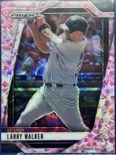 Larry Walker