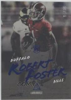 Robert Foster