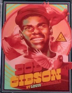 Bob Gibson