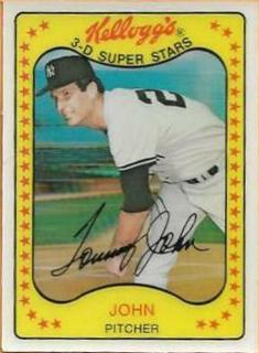 Tommy John