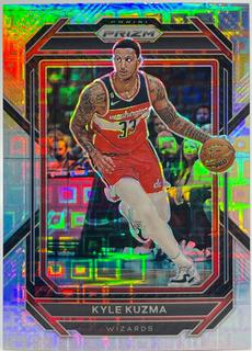 Kyle Kuzma