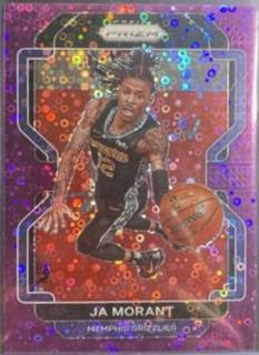 Ja Morant
