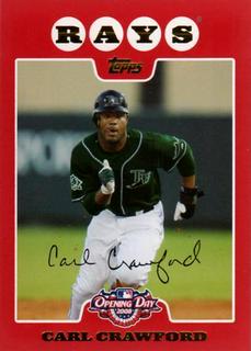 Carl Crawford