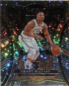 Grant Williams